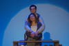 Kate Glennon, Jake Friedenberg