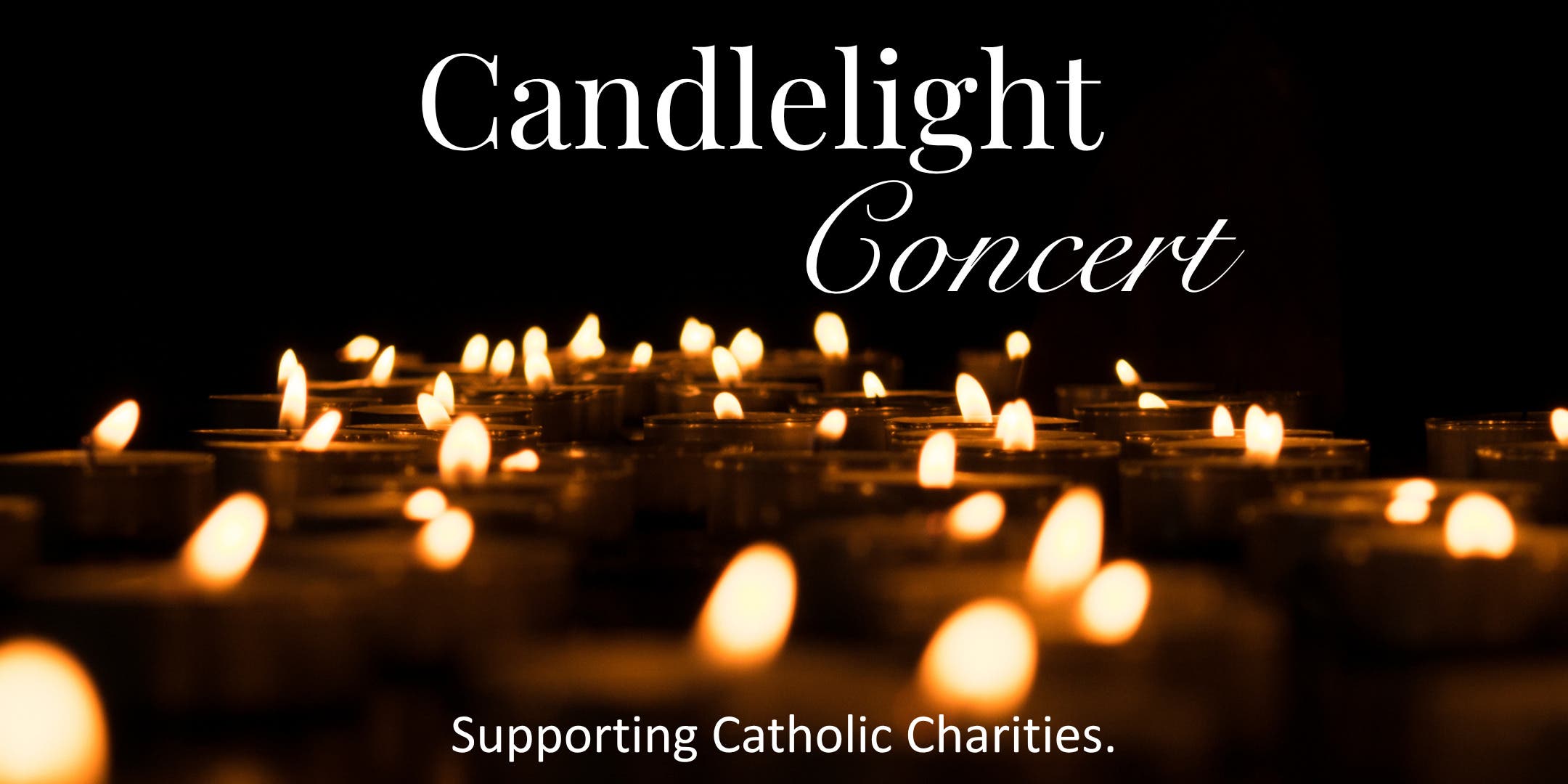 Candlelight Concert