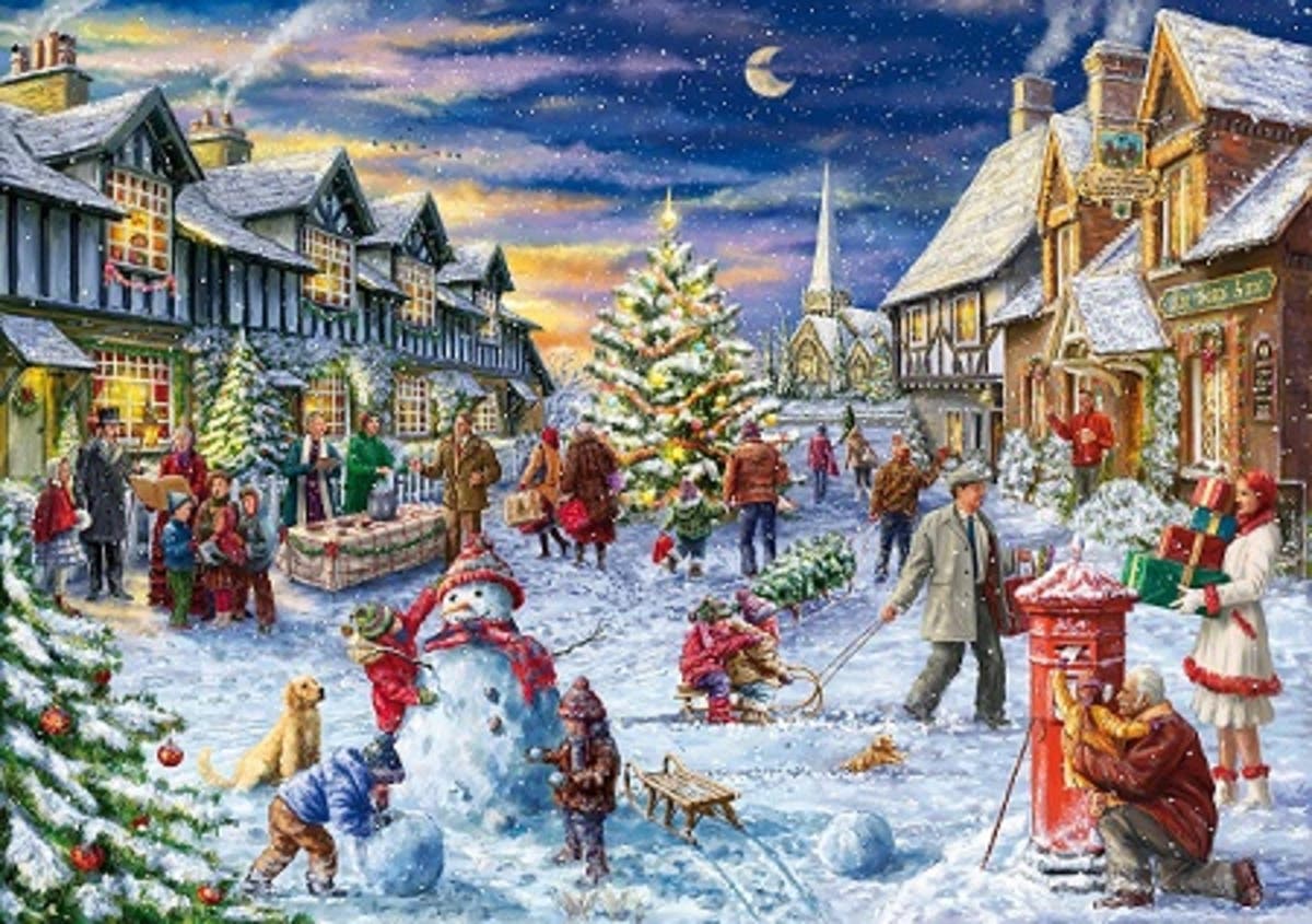 News small post card thumbnail