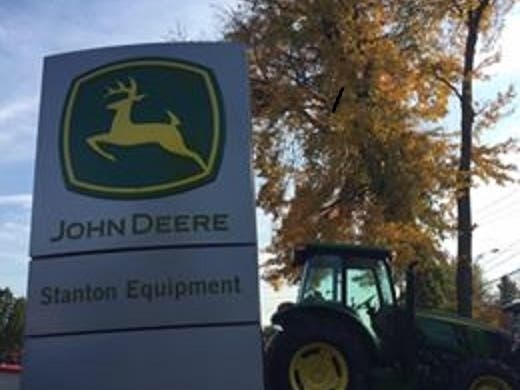 Stanton Equipment Business of the Year 