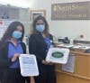 Meals from Stormy's Tavern and Grille sent to Northshore Health System hospitals for Health Care Heroes