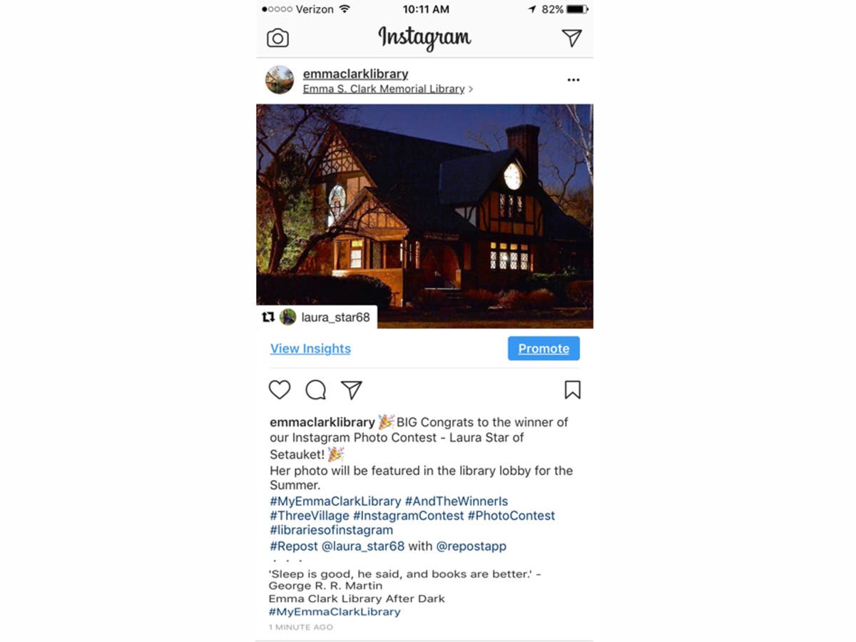 News small post card thumbnail