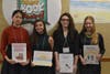 Winners of the 5th Annual Helen Stein Shack Picture Book Award Ceremony