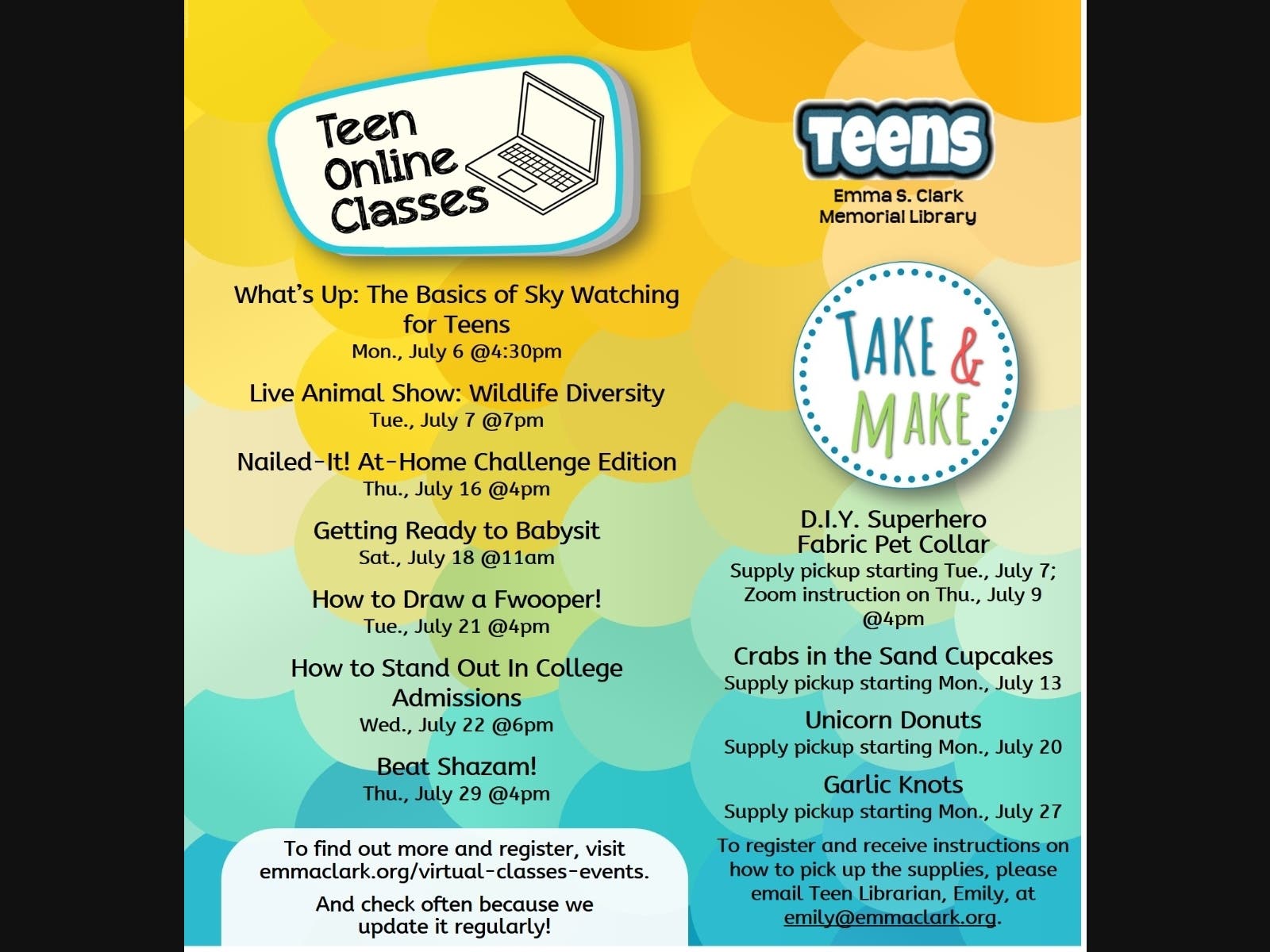 News small post card thumbnail