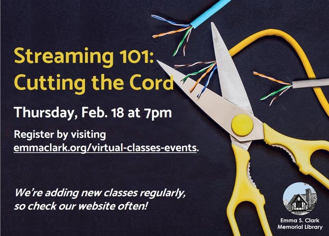 cutting the cable cord 2021