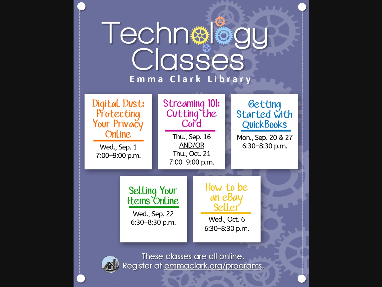 News small post card thumbnail