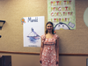 Ammella Een, 2nd Place Winner in the 10 - 12th grade category