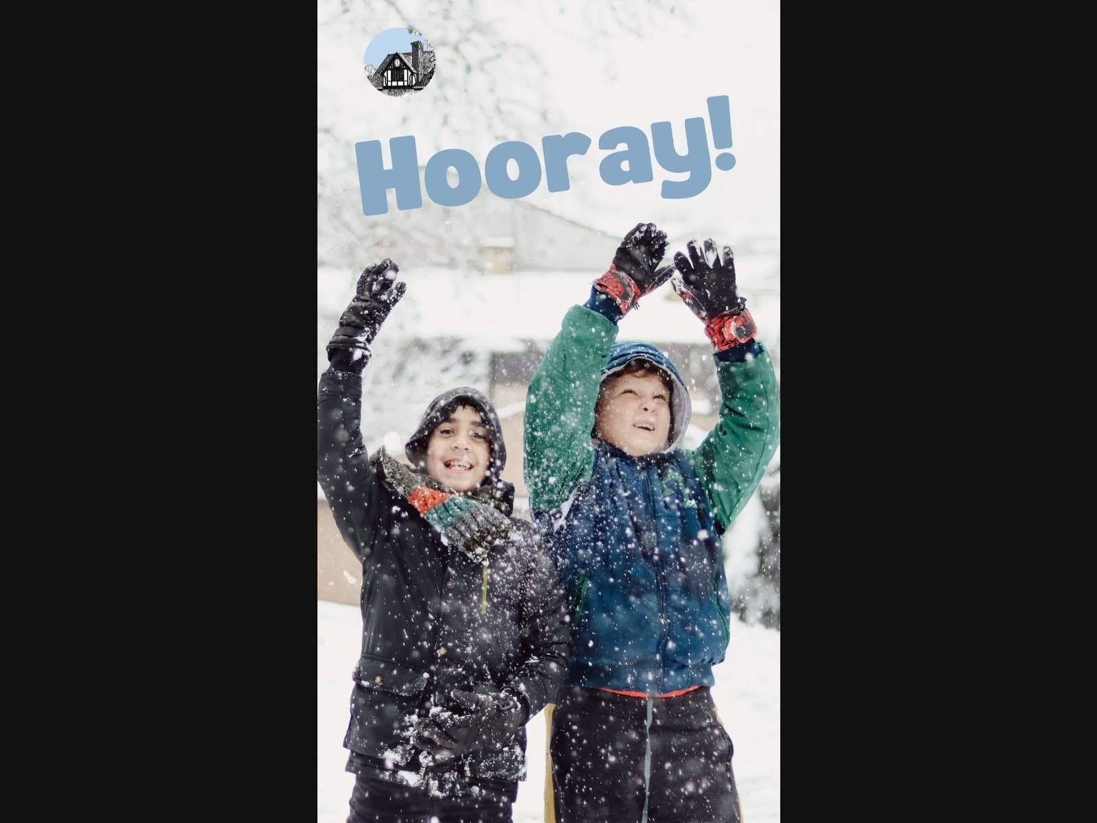 Emma Clark Library is encouraging your children to curl up with a few good books this winter through both the Kids and Teen Winter Reading.