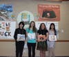 Winners of the 2023 Helen Stein Shack Picture Book Award. The 2024 contest is now open.