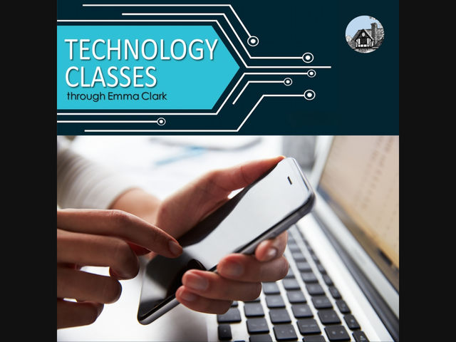 NEW Technology Classes through Emma Clark Library | Three Village, NY Patch