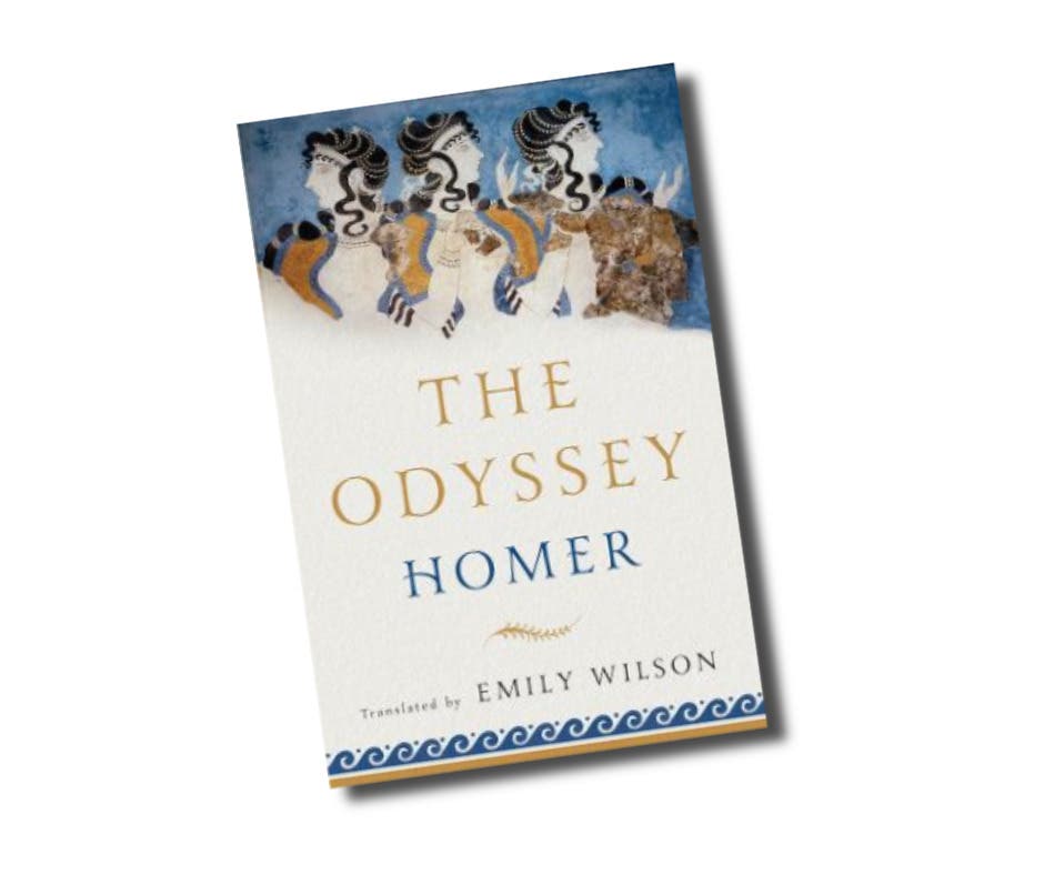 Exploring Homer’s Odyssey