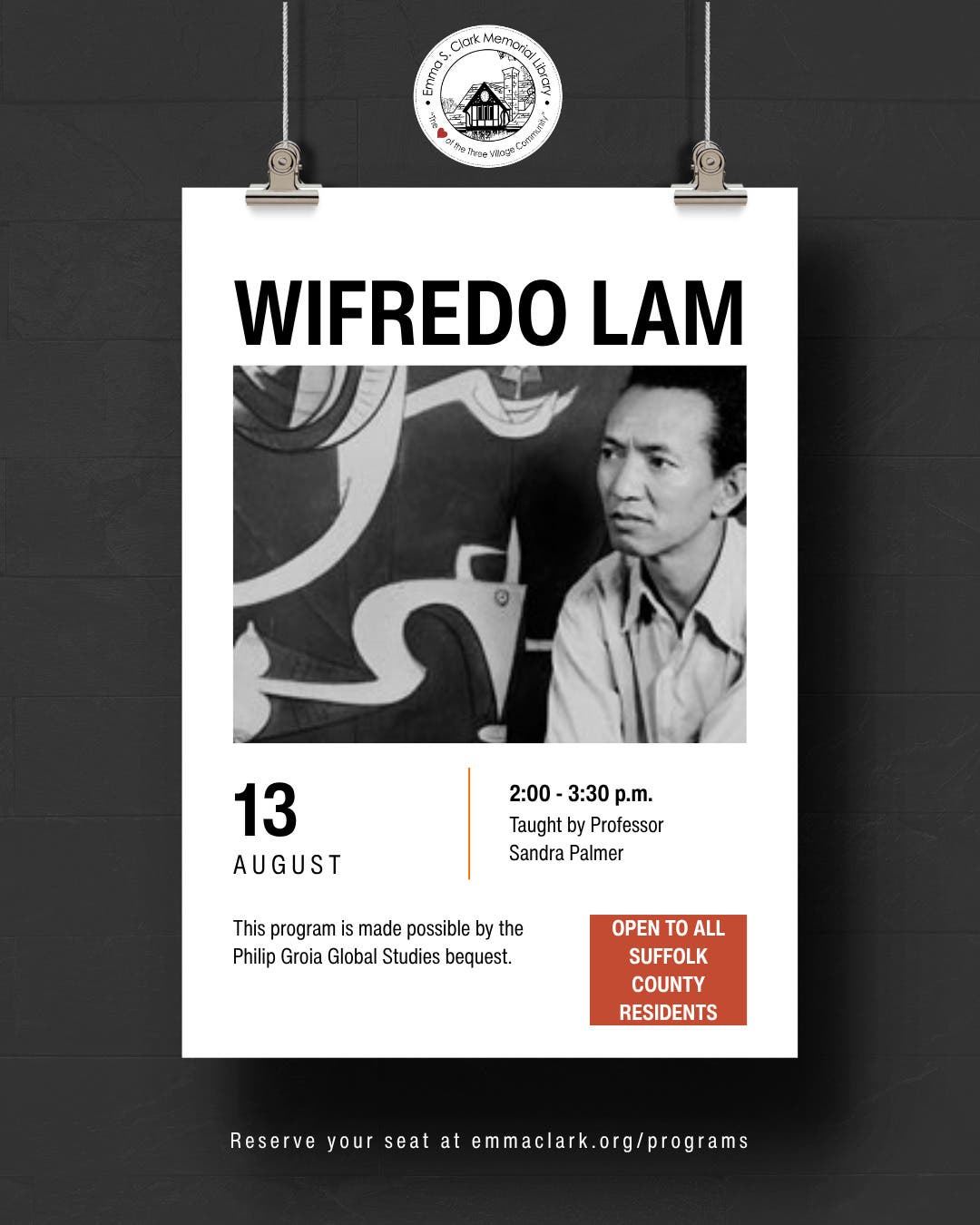 Wifredo Lam: Cubist, Surrealist, and Afro-Cuban Artist