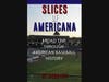 Slices of Americana: A road trip through American baseball history