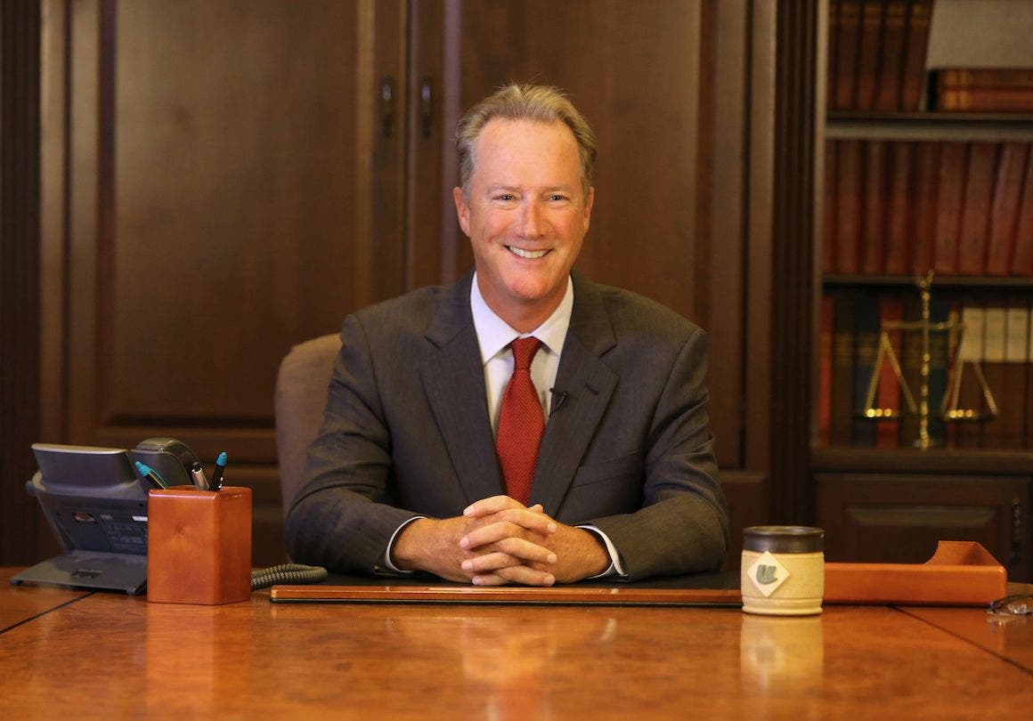 James Hughes, President & Chief Executive Officer at UNITY BANK