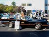 Unity Bank has donated $8,000 to Family Promise of Hunterdon County and Family Promise of Warren County, the proceeds from the 15th Annual Cruisin’ Bob’s Classic Car Show held at the bank’s Clinton headquarters. 