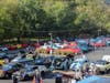 Unity Bank is seeking sponsors and classic car owners for the 16th Annual Cruisin’ Bob’s Classic Car Show, which will be held at the bank’s Clinton headquarters Sunday, October 16th from 10:00 a.m. to 2:00 p.m.