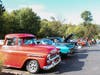Unity Bank is seeking sponsors and classic car owners for the 16th Annual Cruisin’ Bob’s Classic Car Show, which will be held at the bank’s Clinton headquarters Sunday, October 16th from 10:00 a.m. to 2:00 p.m.