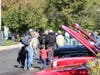 Unity Bank raised $6,400 for Family Promise of Hunterdon County and Family Promise of Warren County through the 17th Annual Cruisin’ Bob’s Classic Car Show.
