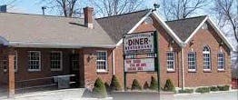 The Country Corner Diner