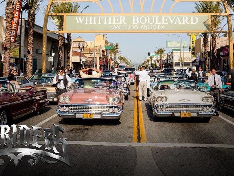 Movie Review: LOWRIDERS | Hollywood, CA Patch