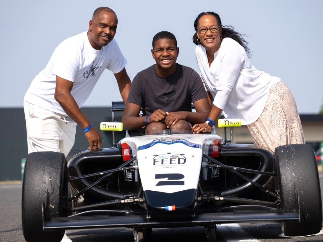 News small post card thumbnail