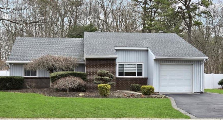 Open House - Just Listed