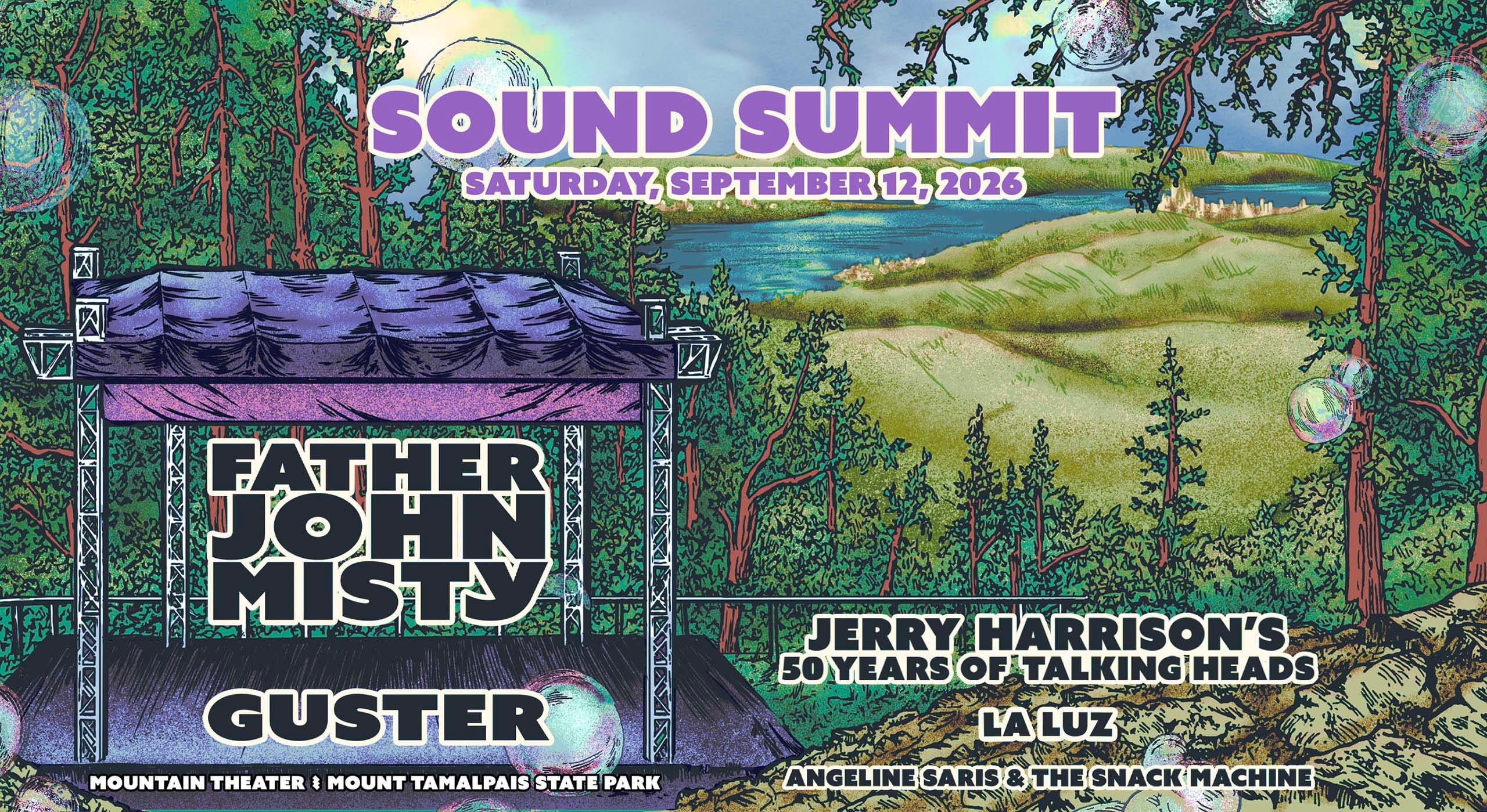 Sound Summit