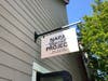 Napa Barrel Project on Clinton Street in downtown Napa.
