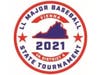 Little League Major Baseball Virginia State Tournament