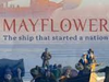 Mayflower: The Ship that Started a Nation (2020) by Rebecca Siegel