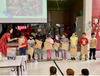 Students discover what may have been eaten at the First Thanksgiving meal.