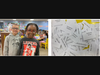 Students wore a Mayflower passenger name for the day!