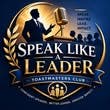 Toastmaster's Meeting