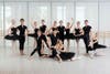 San Francisco Ballet School Trainee Program Company
