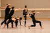 Choreography by Marc Brew