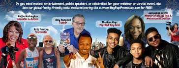Hey Papi Promotions