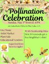 Pollination Celebration