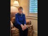 Resident Jody Pringle enjoys her new Assisted Living home at King-Bruwaert House.