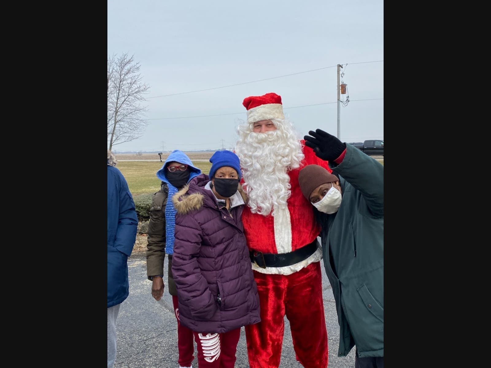 News small post card thumbnail