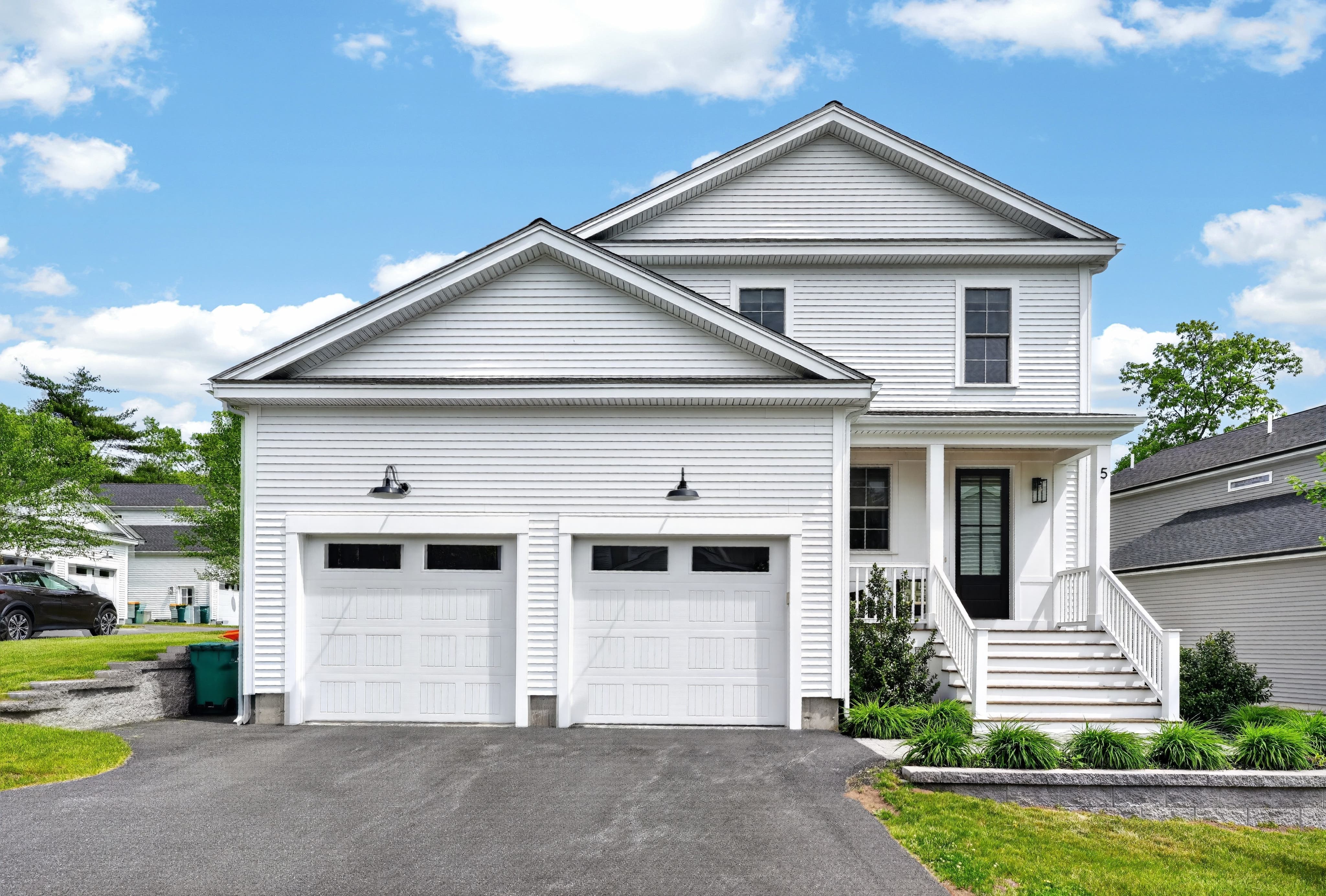 FOR SALE:  5 Mirasol Circle, Acton, for sale at $1,100,000.