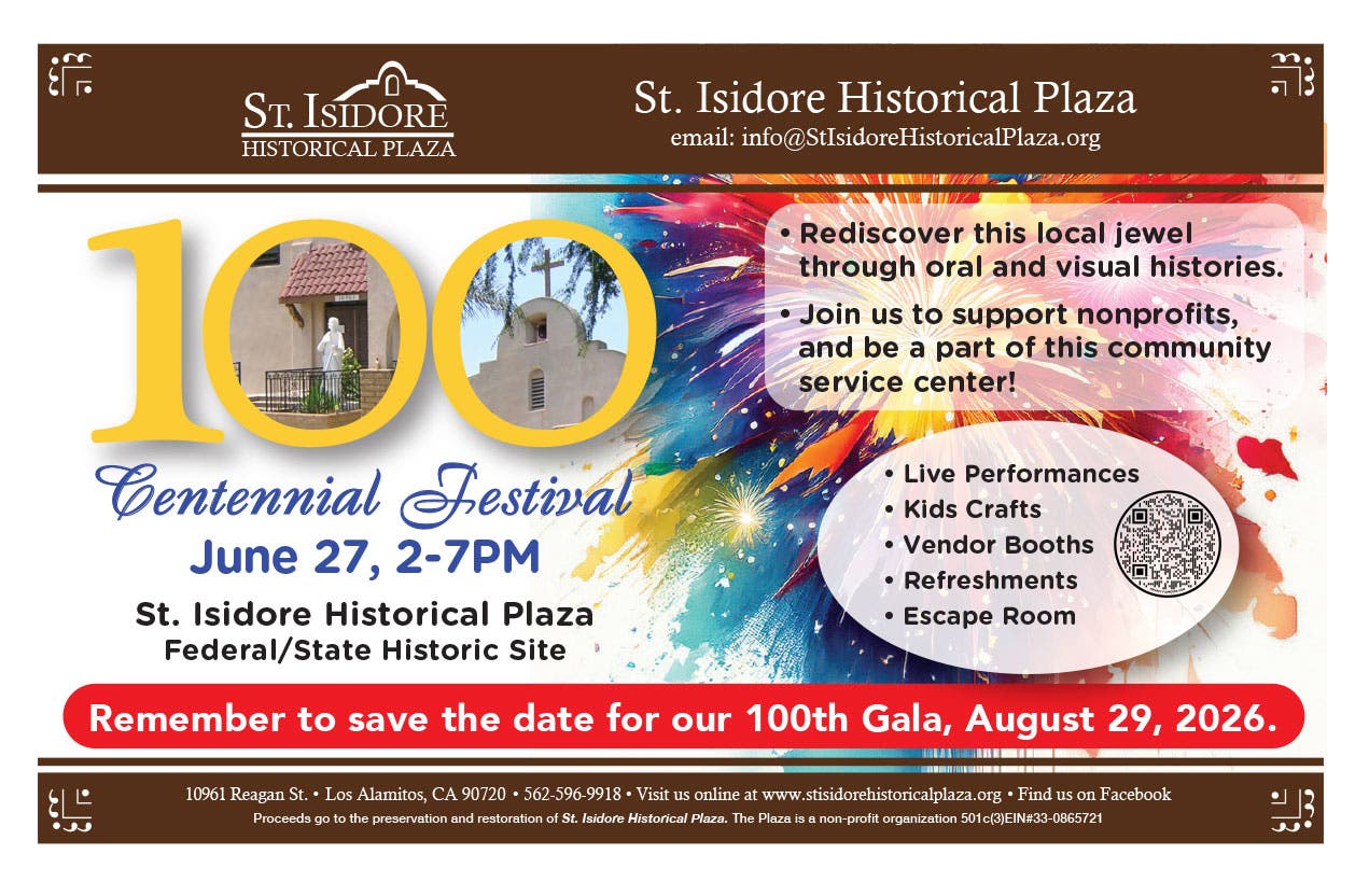 100 Centennial Festival