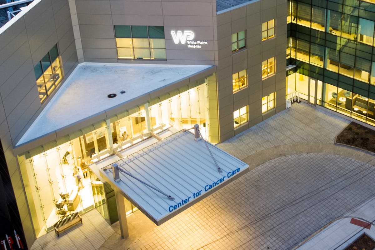 White Plains Hospital ReAccredited as National Breast Center White