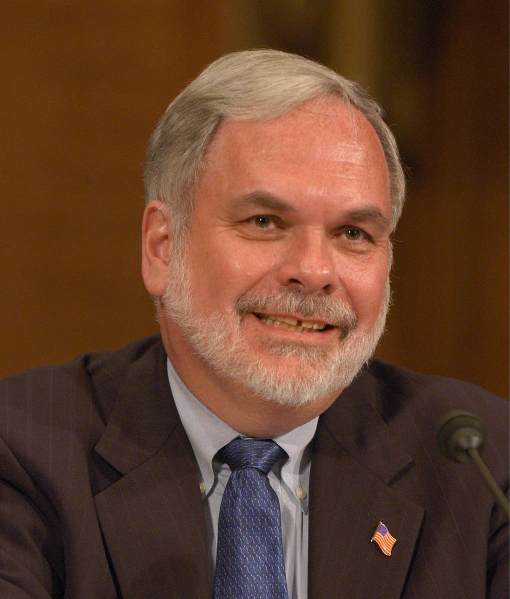 William T. Smith, a Bedford Resident, is president/CEO of Aging in America, LLC