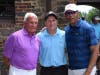 Bruce Beck (NBC-TV Sportcaster), Terry Collins (former General Manager of the NY Mets), sports legend Mariano Rivera 