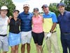 Coleman Breland, Dylan Dreyer, Mariano Rivera, Shari Turell, Jonathan Turell, Keith Prokop
