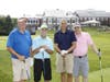 Pat Lynch, Angelo Matra, Scott Horowitz & Don Benson, Andron Construction