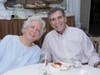 Patricia Lazarus, Michael Rozen, both of Scarsdale