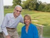 United Hebrew Board Member Peter A. Tomback; Roberta Tomback, both of Scarsdale 