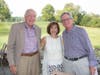 Andrew Benerofe, Linda & Dan Forman
