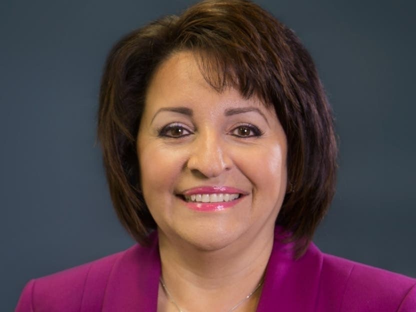 2020 Quality of Life Award Winner - Ana Yee